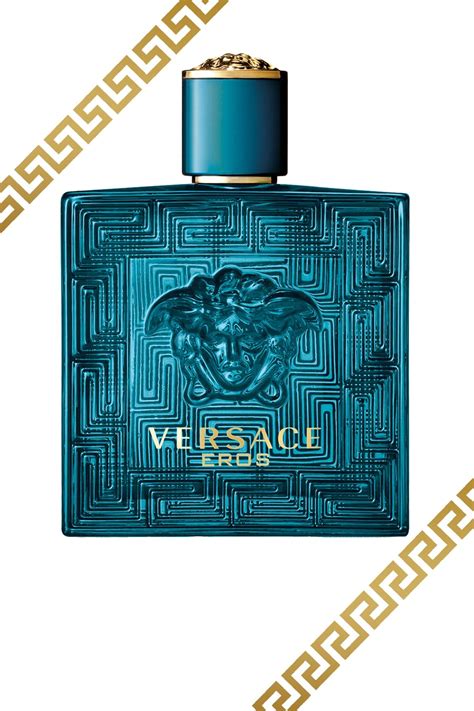 versace eros edt 100 ml erkek parfümü